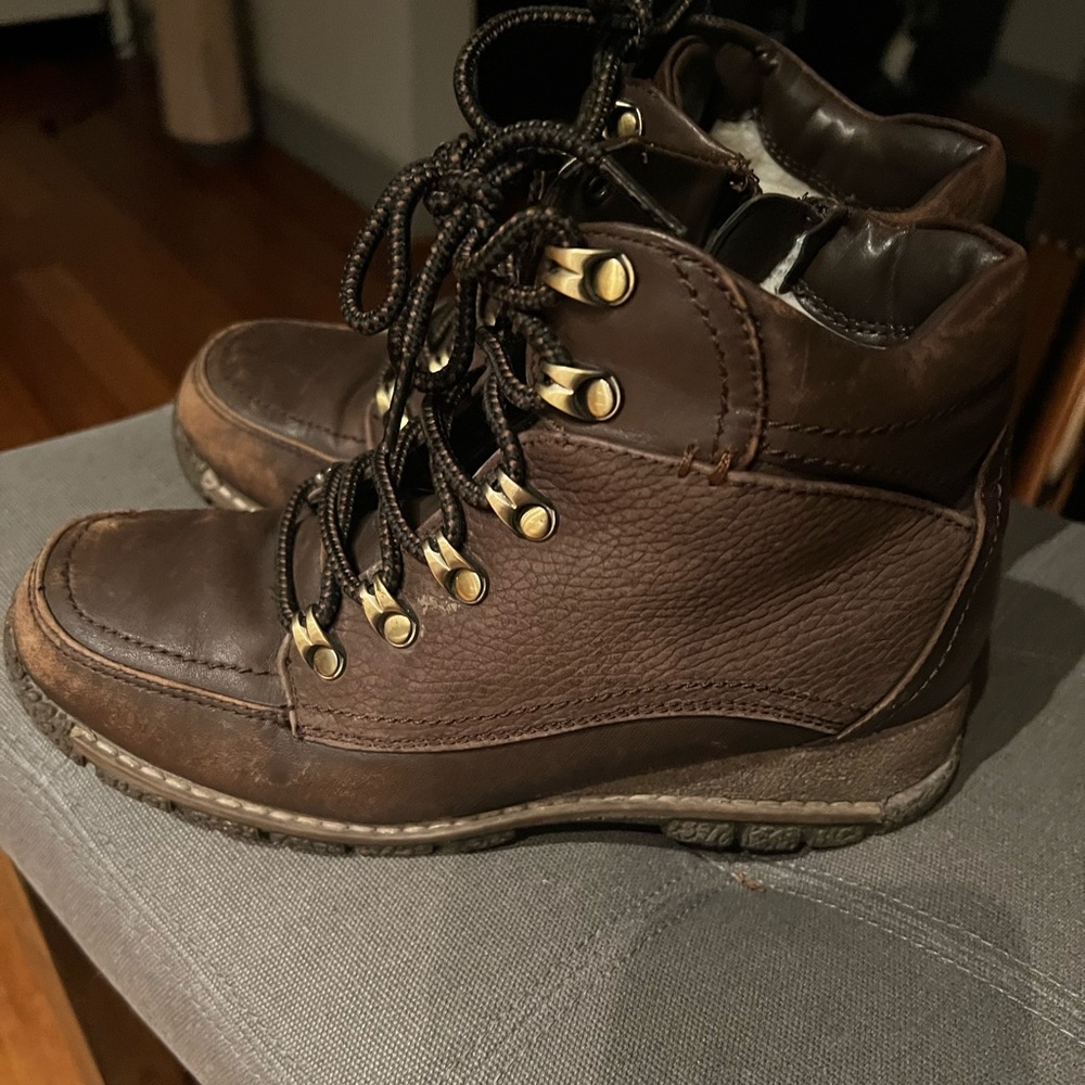 Blondo Boots